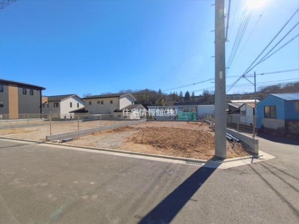 土地 東京都八王子市中山800-12 京王線北野駅 2,180万円