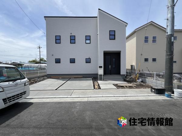 新築戸建 宇都宮市野沢町 東武宇都宮線東武宇都宮駅 2,590万円