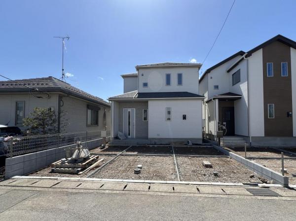 新築戸建 宇都宮市砥上町 JR日光線鶴田駅 2,890万円