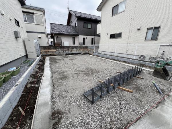 宇都宮市東原町 戸建 現況写真