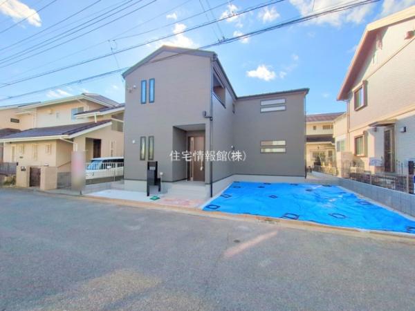 新築戸建 千葉県千葉市若葉区御成台３丁目13-5 千葉都市モノレール千城台駅 3,350万円