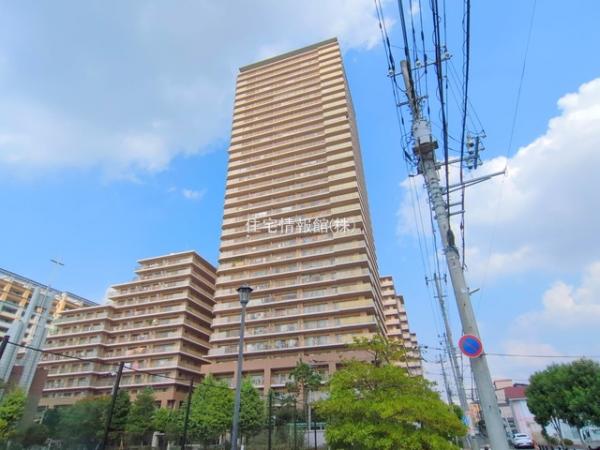 中古マンション 埼玉県さいたま市中央区上落合７丁目7-2 JR埼京線北与野駅 5,199万円