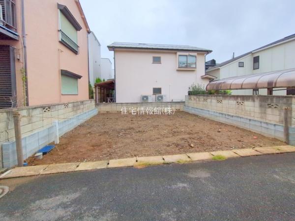 市川市大洲410　1区画 