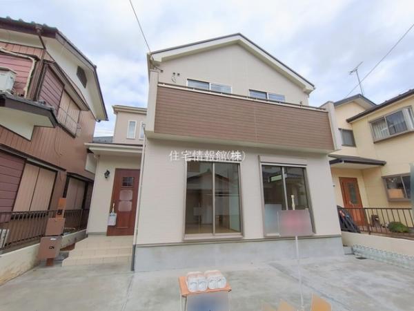 岩槻区本丸1丁目276番 