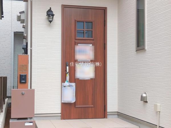 岩槻区本丸1丁目276番 