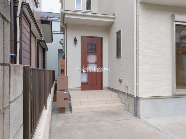 岩槻区本丸1丁目276番 