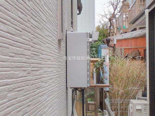 岩槻区本丸1丁目276番 