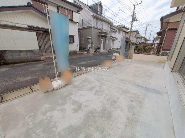 岩槻区本丸1丁目276番 