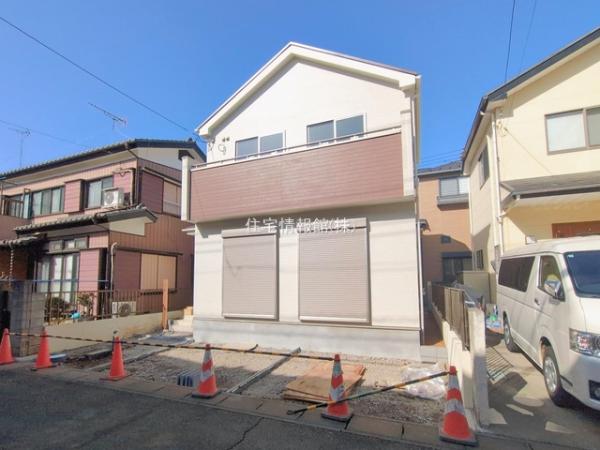 岩槻区本丸1丁目276番 