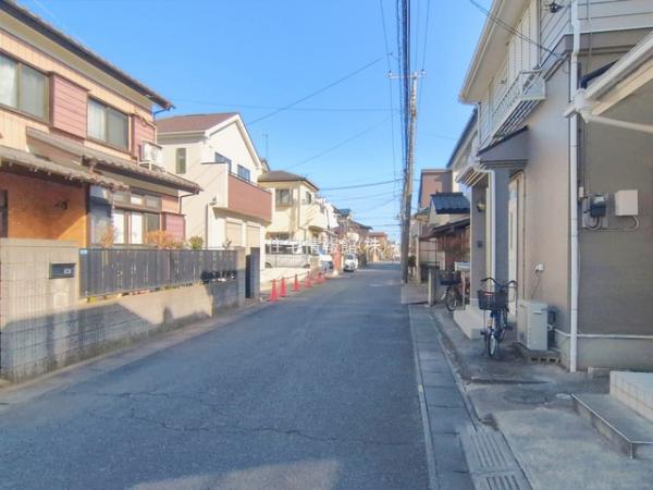 岩槻区本丸1丁目276番 