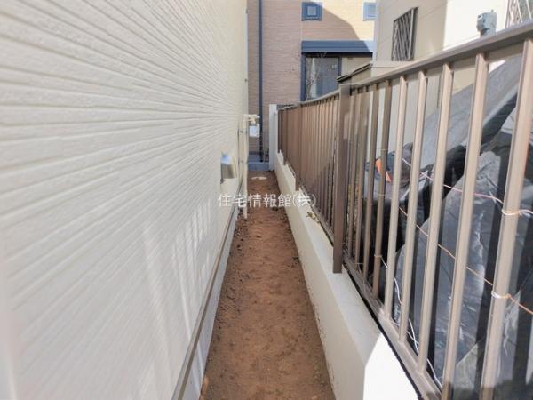 岩槻区本丸1丁目276番 