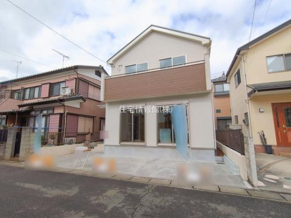 岩槻区本丸1丁目276番 