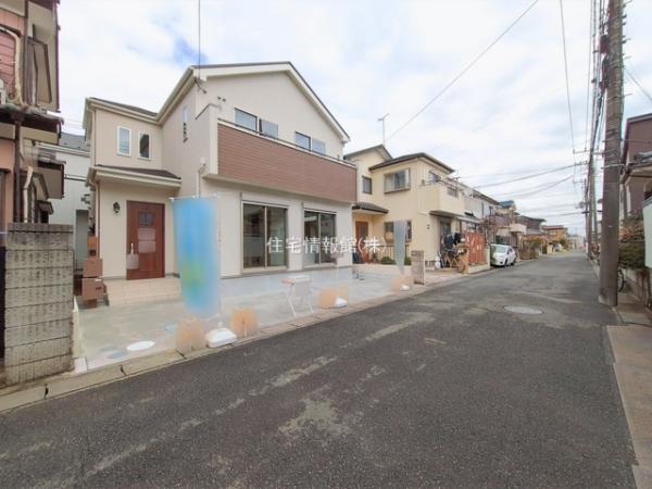 岩槻区本丸1丁目276番 