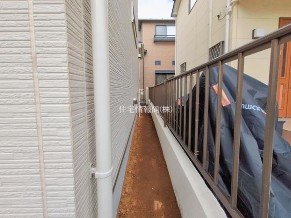 岩槻区本丸1丁目276番 