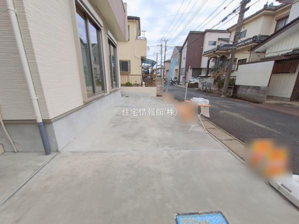 岩槻区本丸1丁目276番 