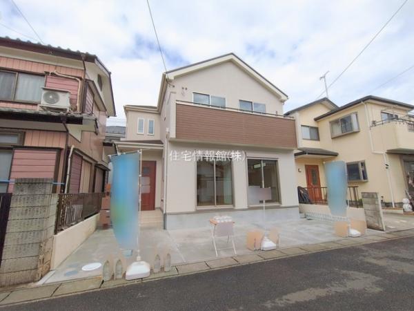 岩槻区本丸1丁目276番 