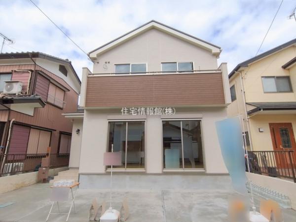 岩槻区本丸1丁目276番 