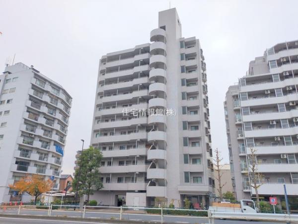 中古マンション 東京都足立区東和５丁目7-10 千代田線北綾瀬駅 3,980万円