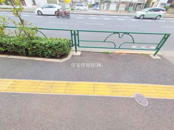 北綾瀬パーク・ホームズ 
