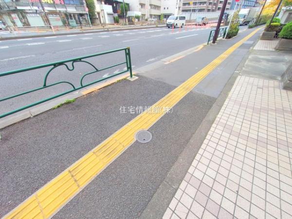 北綾瀬パーク・ホームズ 