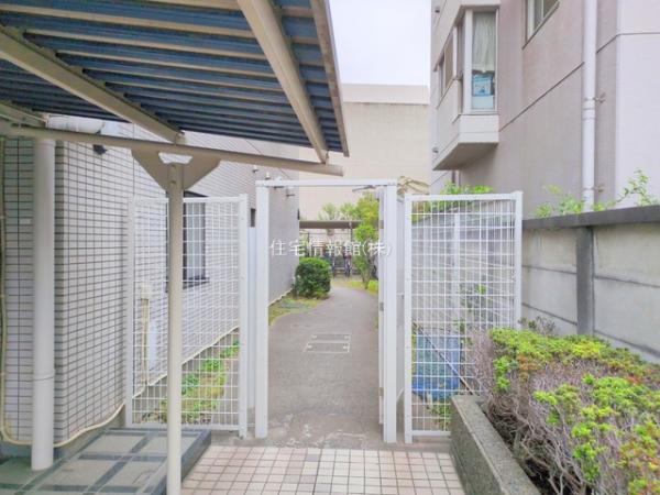 北綾瀬パーク・ホームズ 