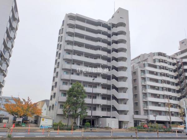 北綾瀬パーク・ホームズ 