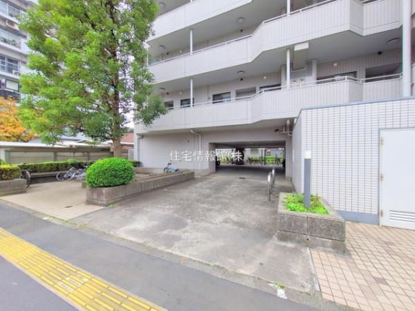 北綾瀬パーク・ホームズ 