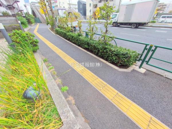 北綾瀬パーク・ホームズ 