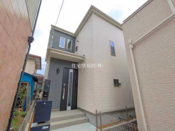 新築戸建 埼玉県さいたま市見沼区東大宮６丁目48-15 JR東北本線（宇都宮線）東大宮駅 4,990万円