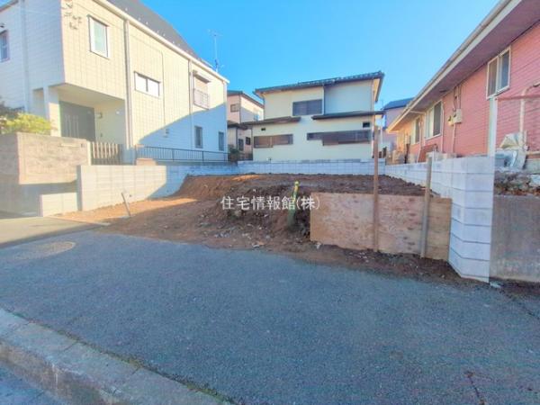 土地 千葉県流山市平和台５丁目694-6 つくばエクスプレス流山セントラルパーク駅 3,080万円