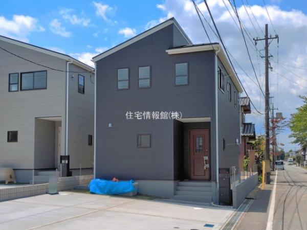 新築戸建 千葉県千葉市花見川区こてはし台２丁目14-11 京成本線勝田台駅 3,390万円