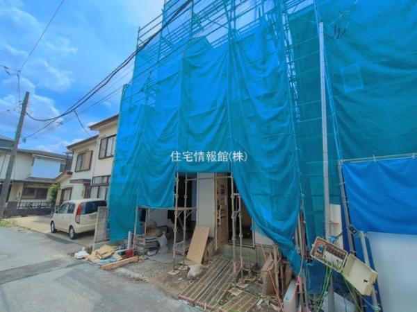 さいたま市南区内谷1期 