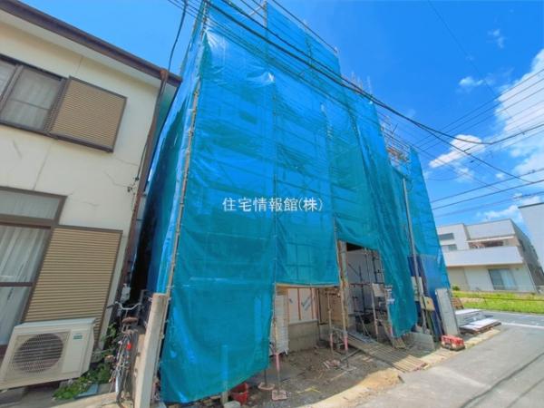 さいたま市南区内谷1期 