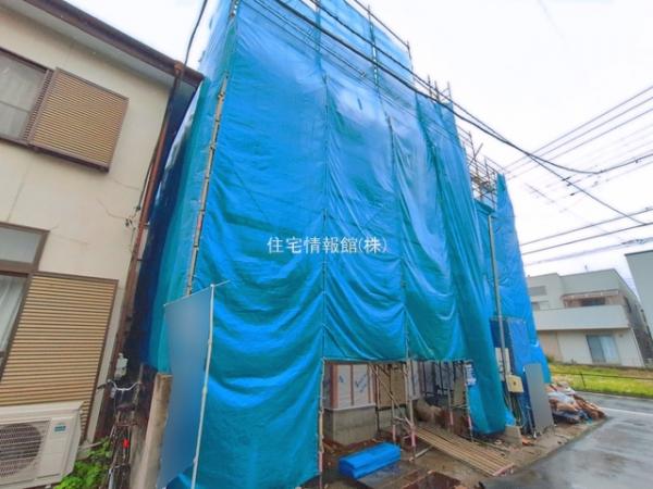 さいたま市南区内谷1期 