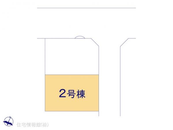 さいたま市南区内谷1期 