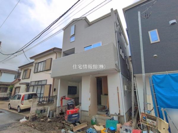 さいたま市南区内谷1期 