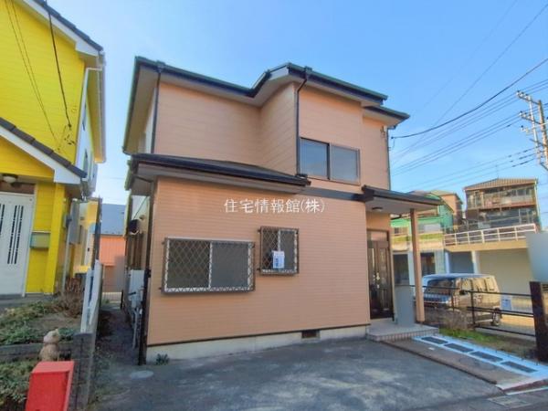 中古戸建 千葉県佐倉市上座555-23 京成本線ユーカリが丘駅 2,649万円