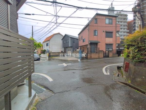 八王子市追分町1期 