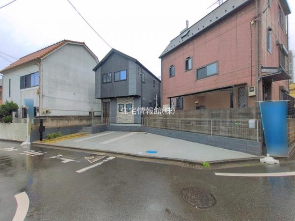 八王子市追分町1期 