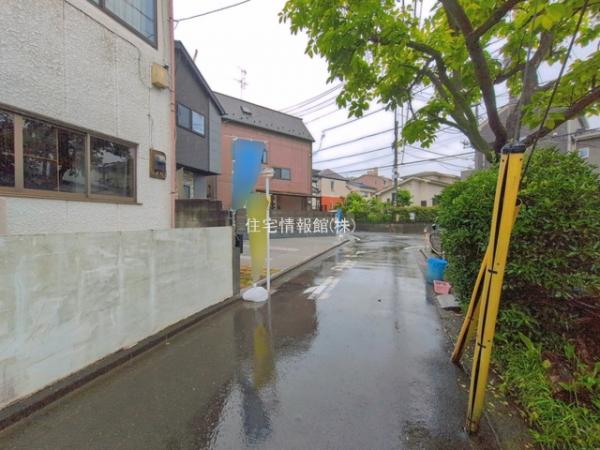 八王子市追分町1期 