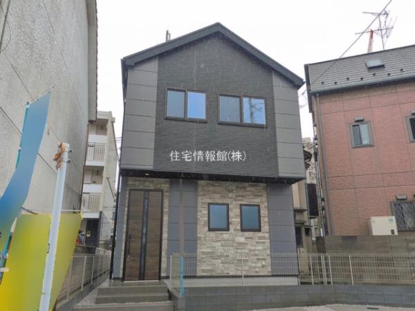 八王子市追分町1期 