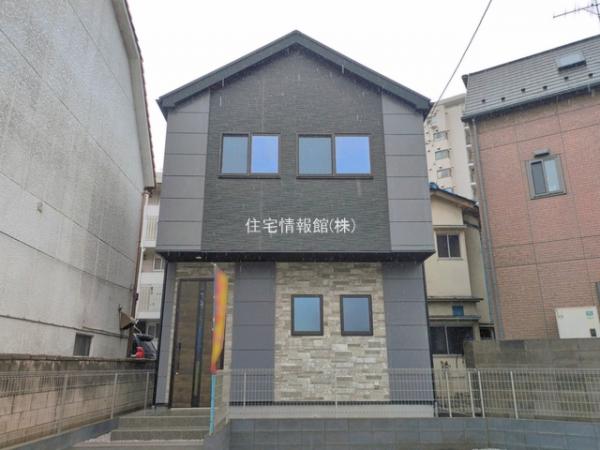 八王子市追分町1期 
