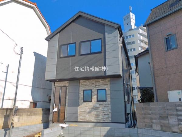 八王子市追分町1期 