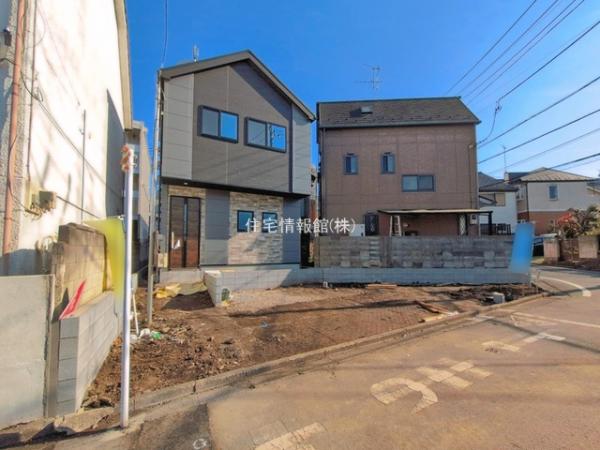 八王子市追分町1期 