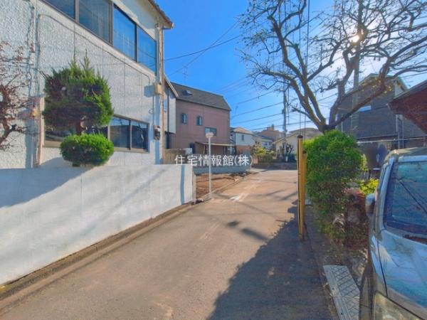 八王子市追分町1期 