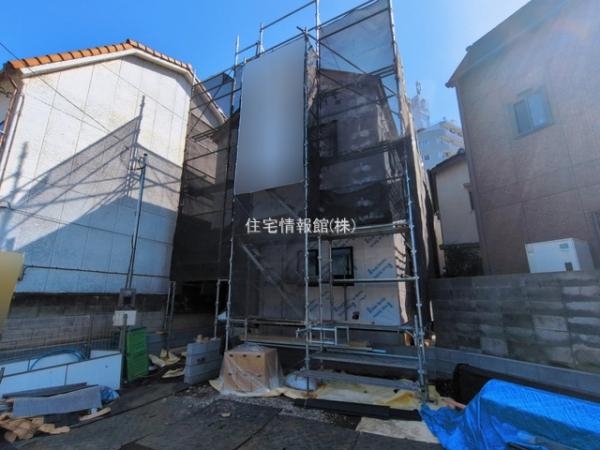 八王子市追分町1期 