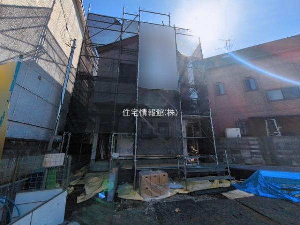 八王子市追分町1期 