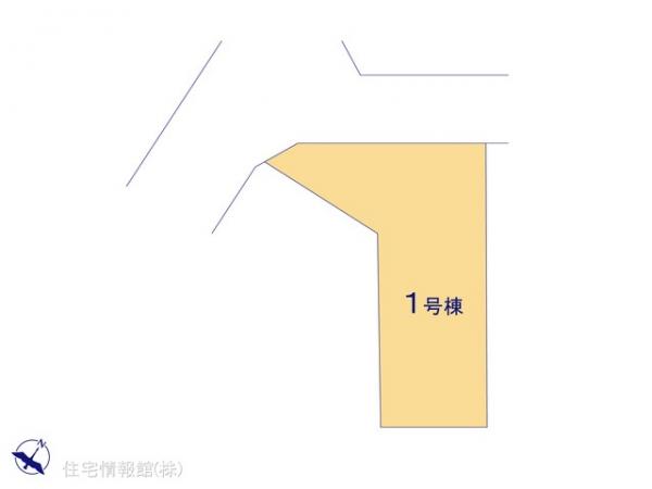 八王子市追分町1期 