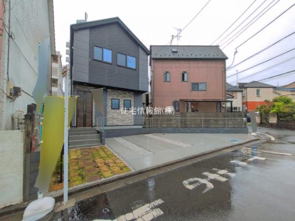 八王子市追分町1期 