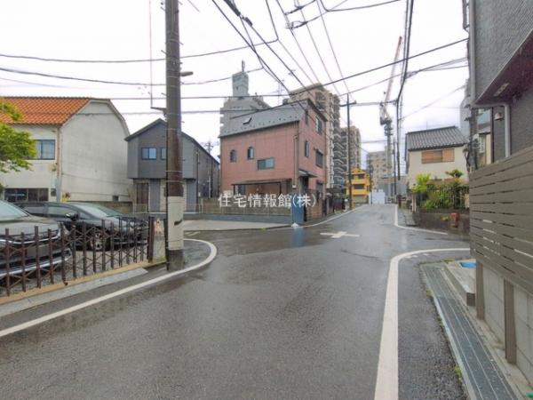 八王子市追分町1期 